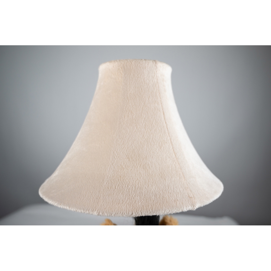 Happy Lamps - Kinder LED tafellamp ELVIS LED/5,4W/230V paard