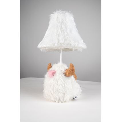Happy Lamps - Kinder LED tafellamp HUGO LED/5,4W/230V stier
