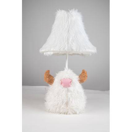 Happy Lamps - Kinder LED tafellamp HUGO LED/5,4W/230V stier
