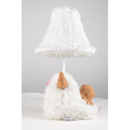 Happy Lamps - Kinder LED tafellamp HUGO LED/5,4W/230V stier