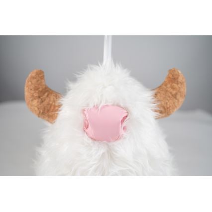 Happy Lamps - Kinder LED tafellamp HUGO LED/5,4W/230V stier