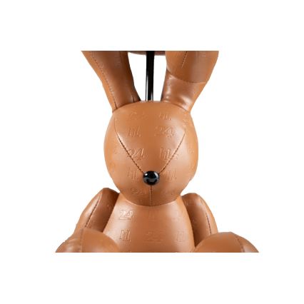 Happy Lamps - Lampe de table enfant BENNY LED/5,4W/230V lapin