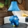 Happy Lamps - Lampe de table enfant ELEPHANT FROM SENDUNG MIT DER MAUS LED/5,4W/230V éléphant