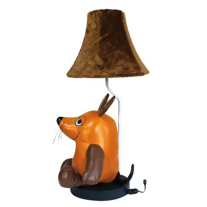Happy Lamps - Lampe de table enfant MOUSE FROM SENDUNG MIT DER MAUS LED/5,4W/230V souris