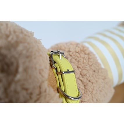 Happy Lamps - LED Vloerlamp kinderkamer BELLO LED/5,4W/230V poedel