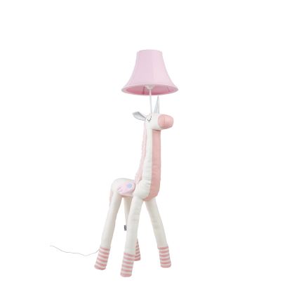 Happy Lamps - LED Vloerlamp kinderkamer BONITA LED/5,4W/230V eenhoorn