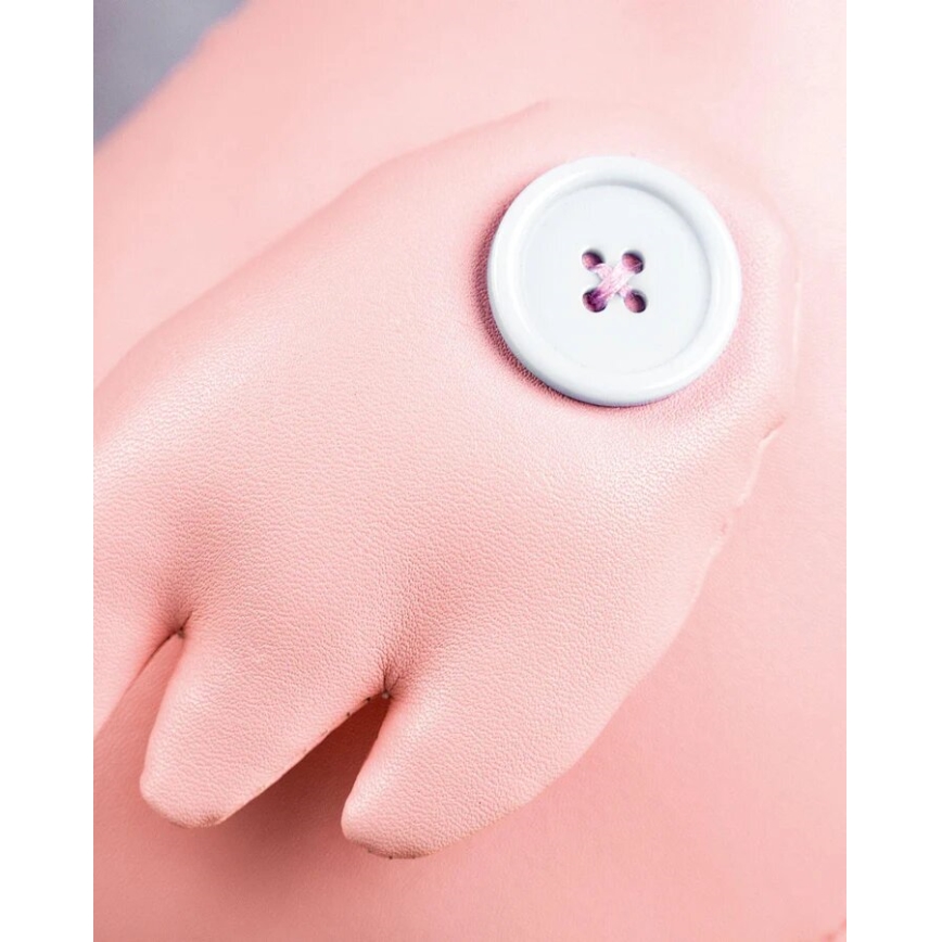 Happy Lamps - LED Vloerlamp kinderkamer MINGO LED/5,4W/230V flamingo