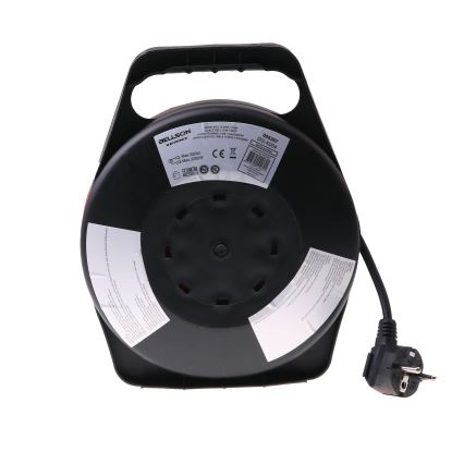 Haspel SCHUKO 4Z 10m