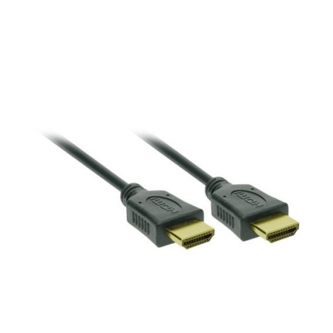 HDMI kabel met Ethernet, HDMI 1.4 A connector