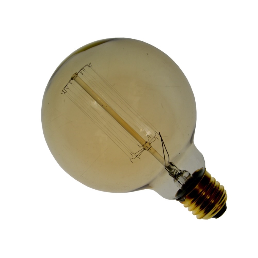 Heavy-duty decoratief dimbaar Lamp SELRED G95 E27/40W/230V 3000K