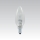 Heavy-duty lamp CLASSIC B35 E14/28W/240V 2800K