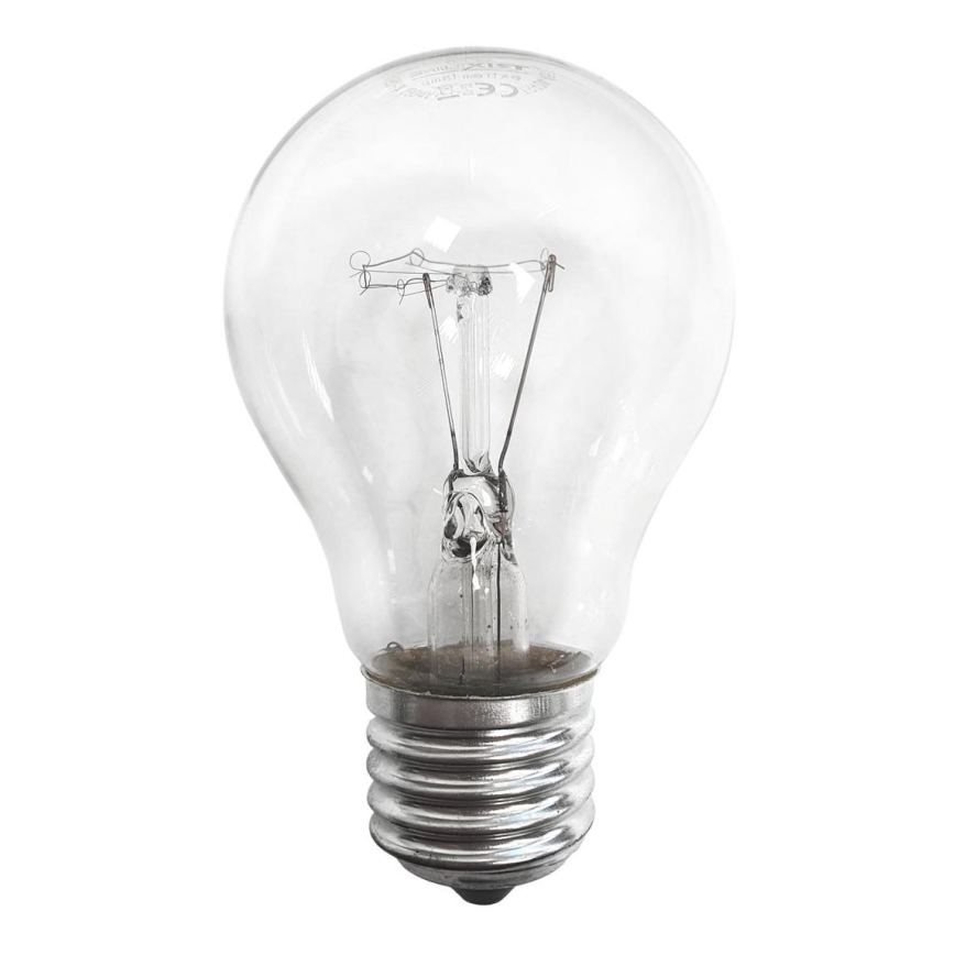 Heavy-duty lamp E27/100W/230V 2700K