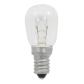 Heavy-duty lamp voor elektrische apparaten E14/15W/230V 2580K