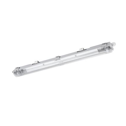 Heavy duty TL lamp LIMEA T8 1xG13/10W/230V IP65 60cm