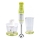Heinner HB-600GR - Mixeur plongeant 600W/230V vert/blanc