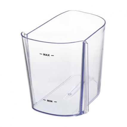 Heinner HEM-1100BKX - Machine à expresso à porte‑filtre 850W/230V noir/chrome mat