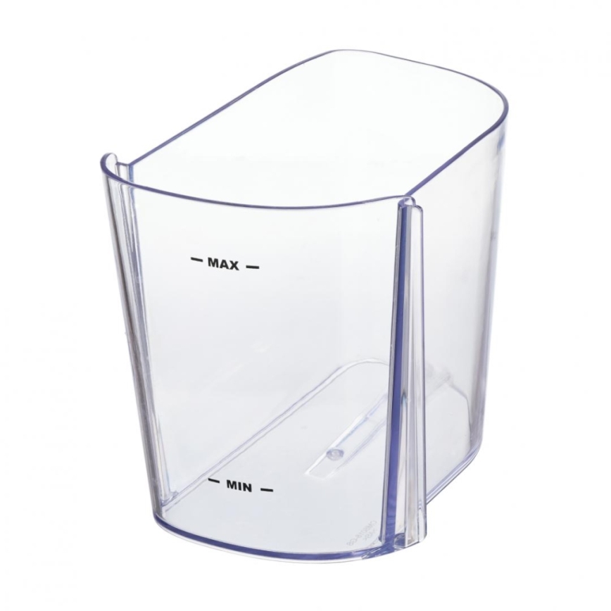 Heinner HEM-1100BKX - Machine à expresso à porte‑filtre 850W/230V noir/chrome mat