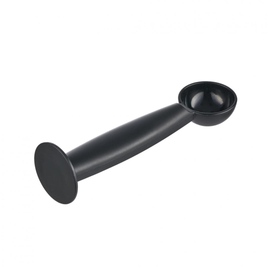 Heinner HEM-1100BKX - Piston-espressomachine 850W/230V zwart/mat chroom