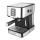 Heinner HEM-850IXBK - Piston espressomachine 850W/230V roestvrij staal/zwart