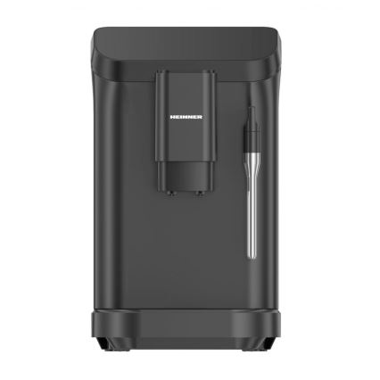 Heinner HEMA-D20DBK - Machine à café automatique 1350W/230V noire