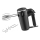 Heinner HM-300BK - Handmixer 300W/230V zwart