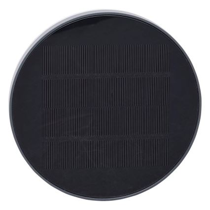 Hesperide - LED zonne-wandlamp met bewegingssensor DETEKT LED/3,7V 2600 mAh IP65