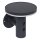 Hesperide - LED zonne-wandlamp met bewegingssensor DETEKT LED/3,7V 2600 mAh IP65