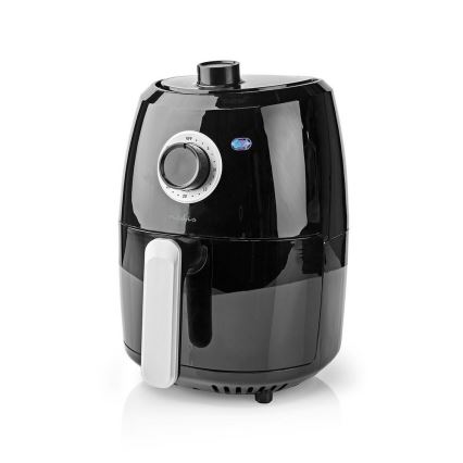 Heteluchtfriteuse 2,4l 1000W / 230V / 30min