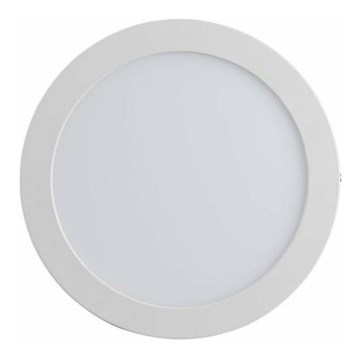 Hilite - LED Hang plafondverlichting MERAN LED/12W/230V