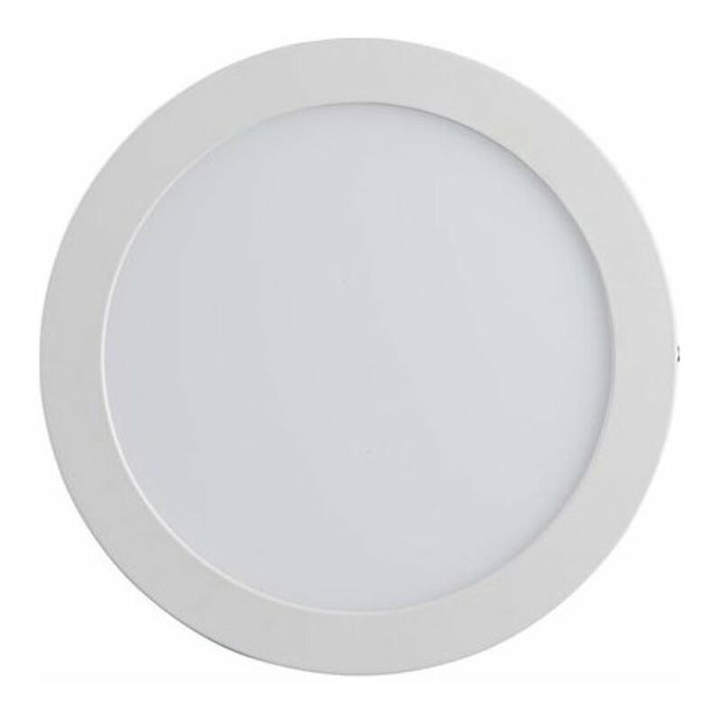 Hilite - LED Hang plafondverlichting MERAN LED/12W/230V