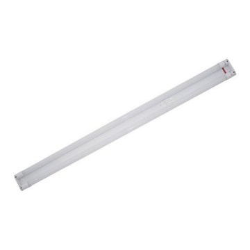 HiLite - LED Lampe fluorescente HANNOVER 2xG13/24W/230V