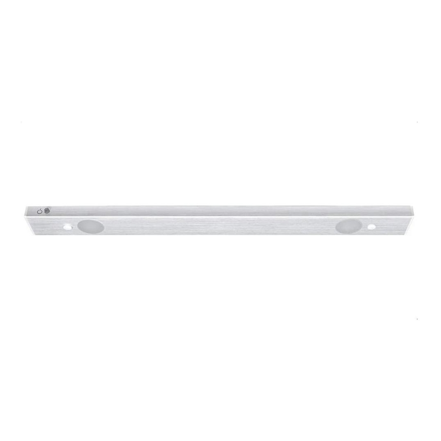 HiLite - LED Onder Keuken Kastje Lamp BERN 2xLED/3W/230V