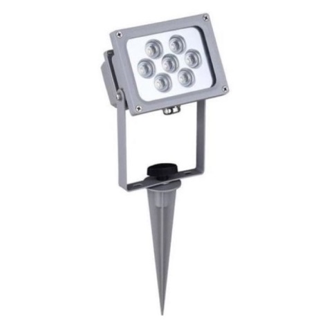 luister analogie Dicht HiLite - LED Schijnwerper BUENOS AIRES LED/7W/230V IP65 | Lumimania
