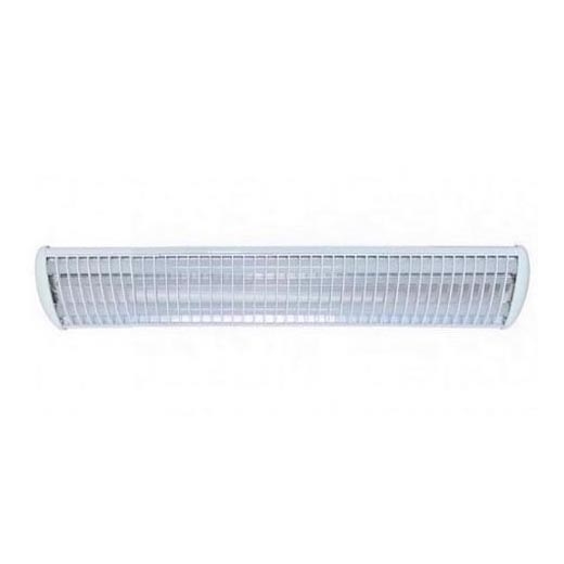 HiLite - LED TL-Buis BARCELONA 2xLED/12W/230V