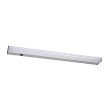 HiLite - Luminaire de dessous de meuble de cuisine LED AGIOS LED/12W/230V