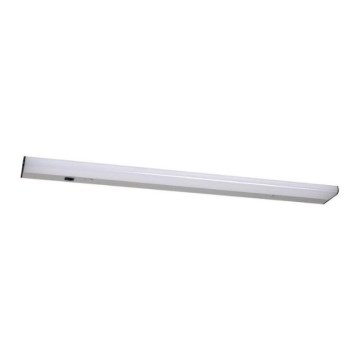 HiLite - Luminaire de dessous de meuble de cuisine LED AGIOS LED/18W/230V