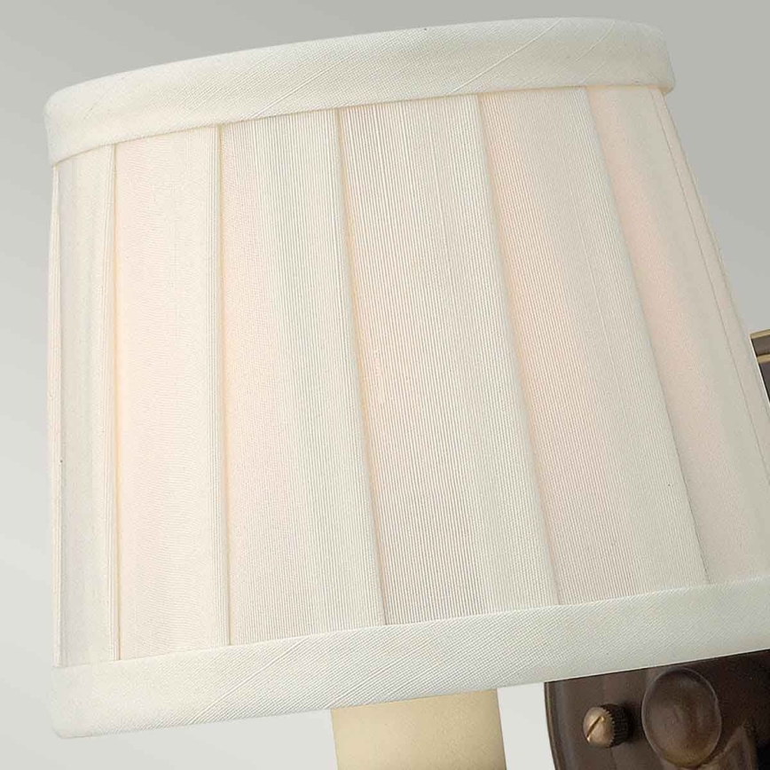 Hinkley - Wandlamp DUNHILL 1xE14/60W/230V
