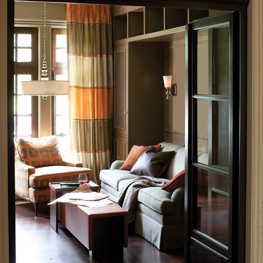 Hinkley - Kroonluchter aan ketting ZELDA 3xE27/60W/230V glanzend chroom