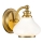 Hinkley - LED Badkamer wandlamp AINSLEY 1xG9/3W/230V IP44