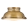Hinkley - Plafondlamp AMELIA 2xE27/40W/230V brons