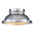 Hinkley - Plafondlamp AMELIA 2xE27/40W/230V glanzend chroom