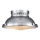 Hinkley - Plafondlamp AMELIA 2xE27/40W/230V glanzend chroom