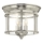 Hinkley - Plafonnier GENTRY 3xE14/40W/230V chrome brillant