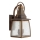 Hinkley - Wandlamp voor buiten MONTAUK 2xE14/60W/230V IP44