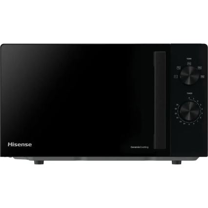 HISENSE H20MOBP1H - Magnetron 700W/230V 20 l zwart