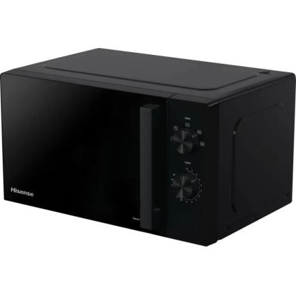HISENSE H20MOBP1H - Magnetron 700W/230V 20 l zwart