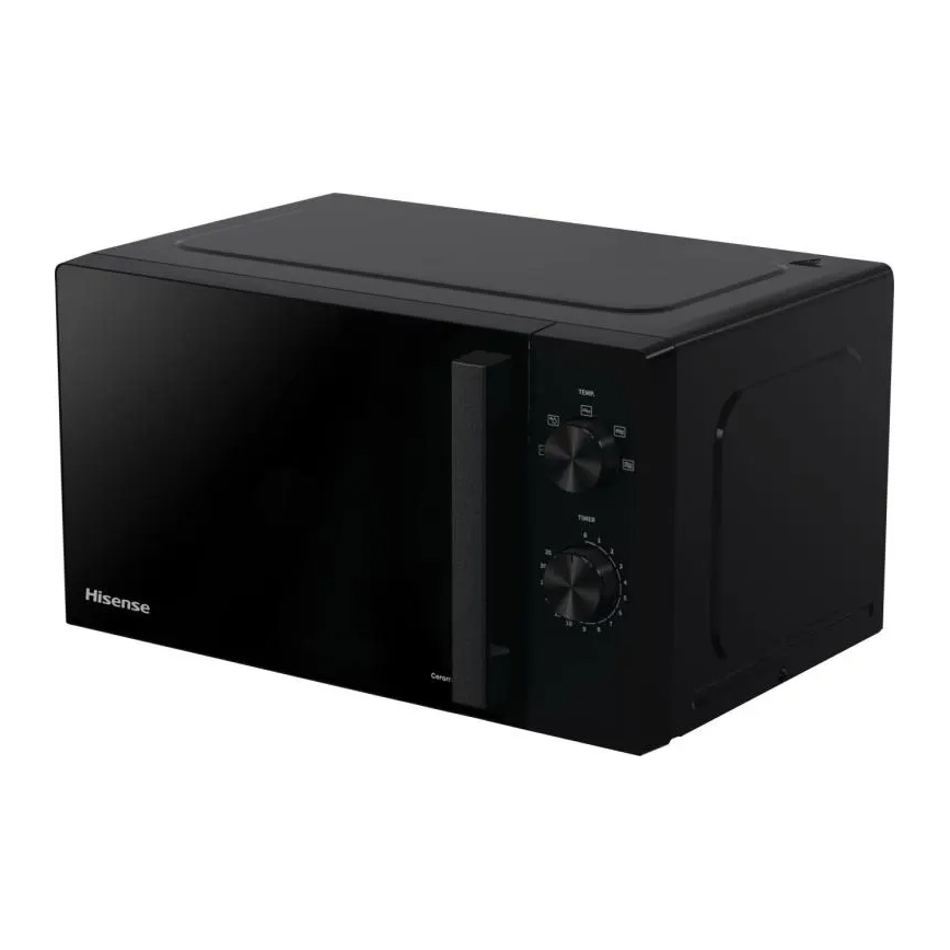 HISENSE H20MOBP1H - Magnetron 700W/230V 20 l zwart