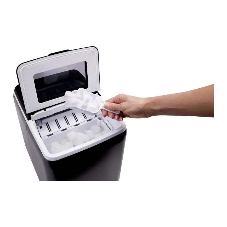 HISENSE IMC2000A - IJsblokjesmachine 120W/230V zwart