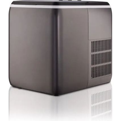 HISENSE IMC2000A - IJsblokjesmachine 120W/230V zwart