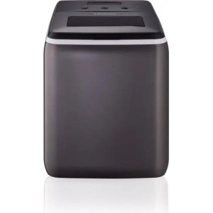 HISENSE IMC2000A - IJsblokjesmachine 120W/230V zwart